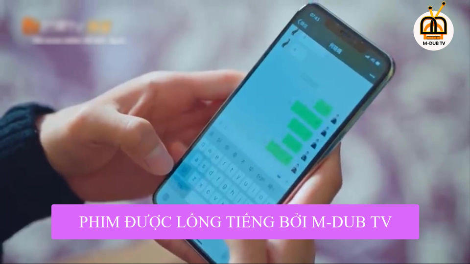 TRỜI QUANG KHÔNG THỂ NGỜ - TẬP 5